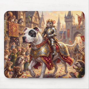 Tapis De Souris La Parade Royale