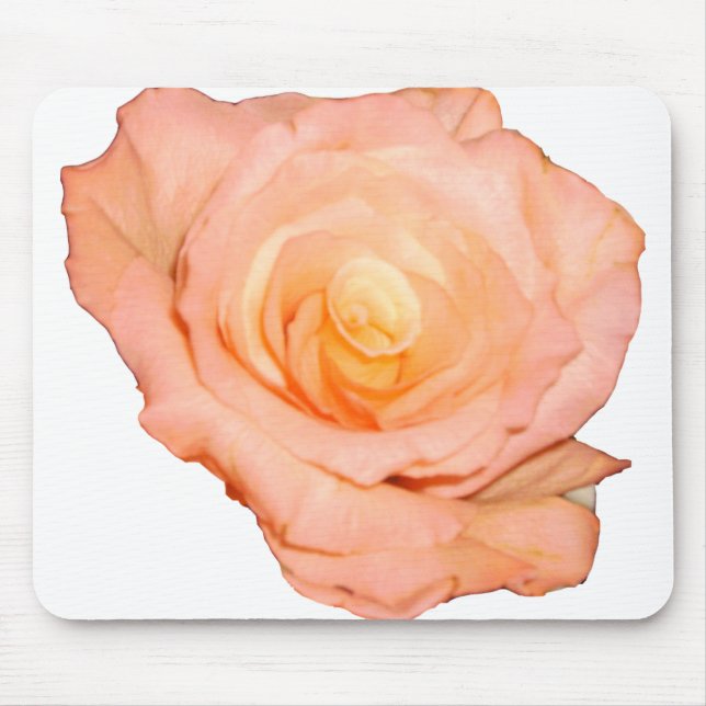 Tapis De Souris La pêche s'est levée (Devant)