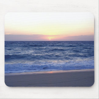 Tapis De Souris La plage 2