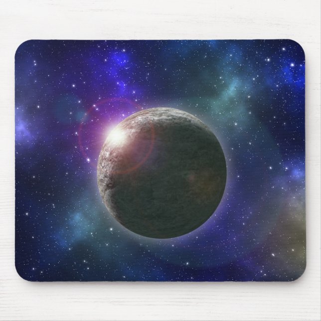 Tapis De Souris la planète de Dreams, (Devant)