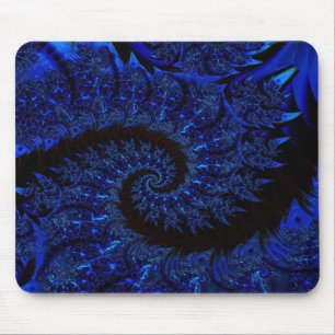 Tapis De Souris La queue du dragon