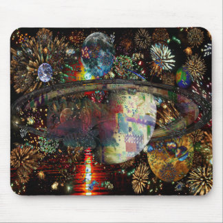 Tapis De Souris La renaissance de Vénus 2859b