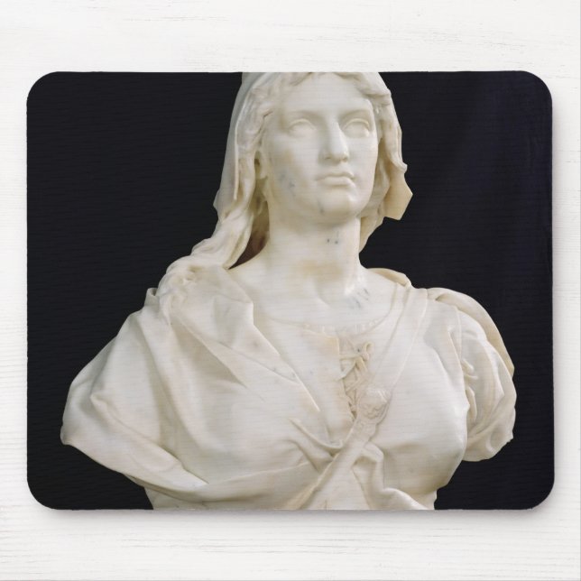 Tapis De Souris La République, 1880 (Devant)