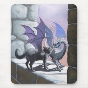 TAPIS DE SOURIS LA RÉUNION