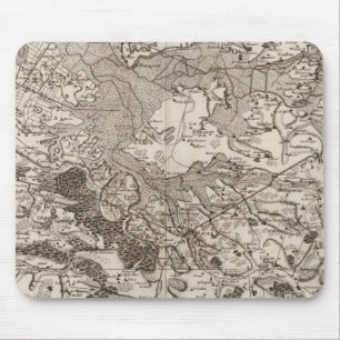 Tapis De Souris La Rochelle