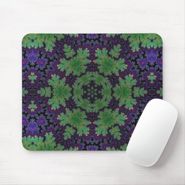 Tapis De Souris La Roue Enchantée De La Ferne (Avec souris)