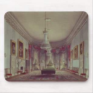 Tapis De Souris La salle à manger, Frogmore