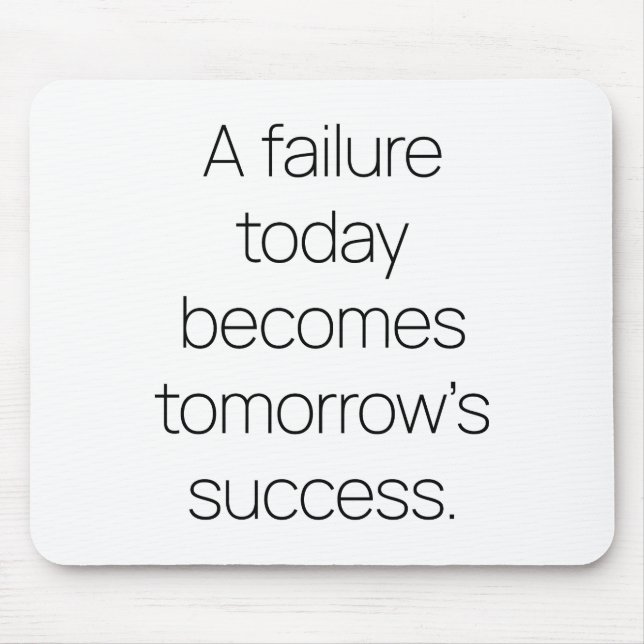 Tapis De Souris La souris de demain (Devant)