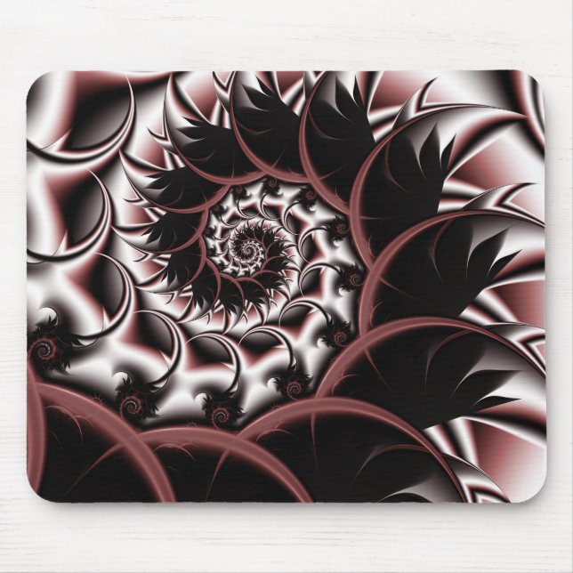 Tapis De Souris La sphère des rêves Mousepad (Devant)