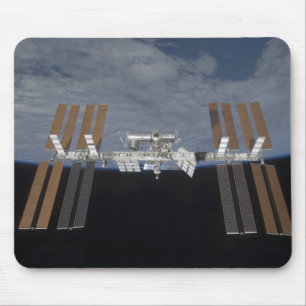 Tapis De Souris La Station Spatiale Internationale 11