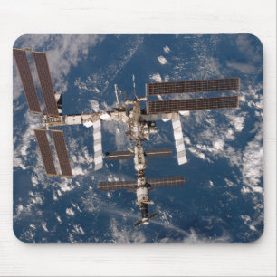 Tapis De Souris La Station Spatiale Internationale 15