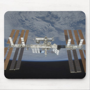 Tapis De Souris La Station Spatiale Internationale 3