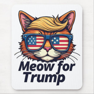 Tapis De Souris La stratégie de Trump pour une nouvelle élection s