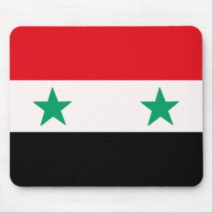 Tapis De Souris La Syrie