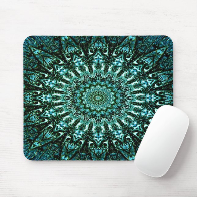 Tapis De Souris La Table Ronde à Atlantis..... (Avec souris)