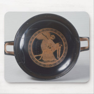 Tapis De Souris La tasse de Douris