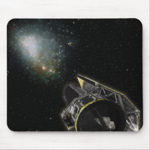 Tapis De Souris La Terre, un objet Milky Way