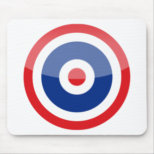 Tapis De Souris la Thaïlande