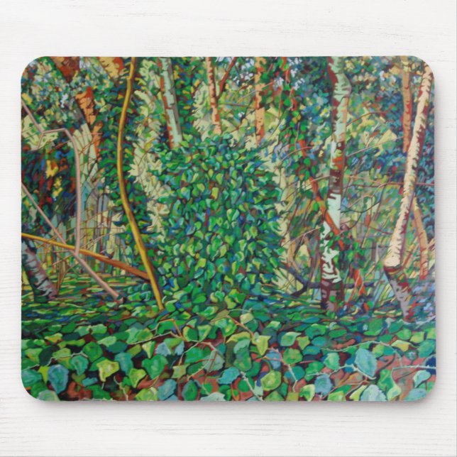 Tapis De Souris La tombe de roitelets (Devant)