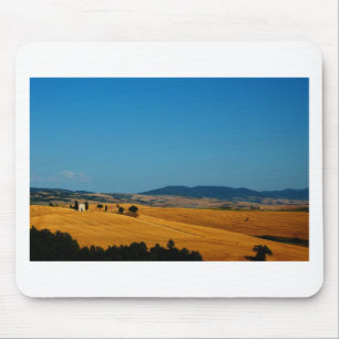 Tapis De Souris La Toscane 4