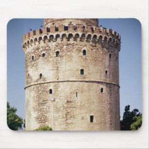 Tapis De Souris La tour blanche, construite pendant