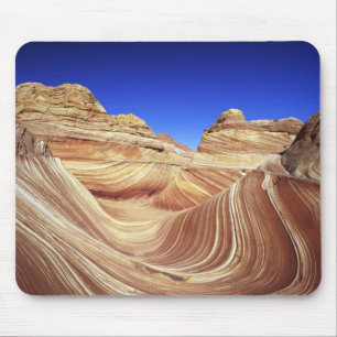 Tapis De Souris La vague