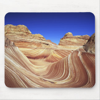 Tapis De Souris La vague