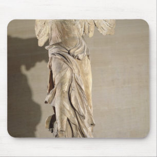 Tapis De Souris La victoire de Samothrace