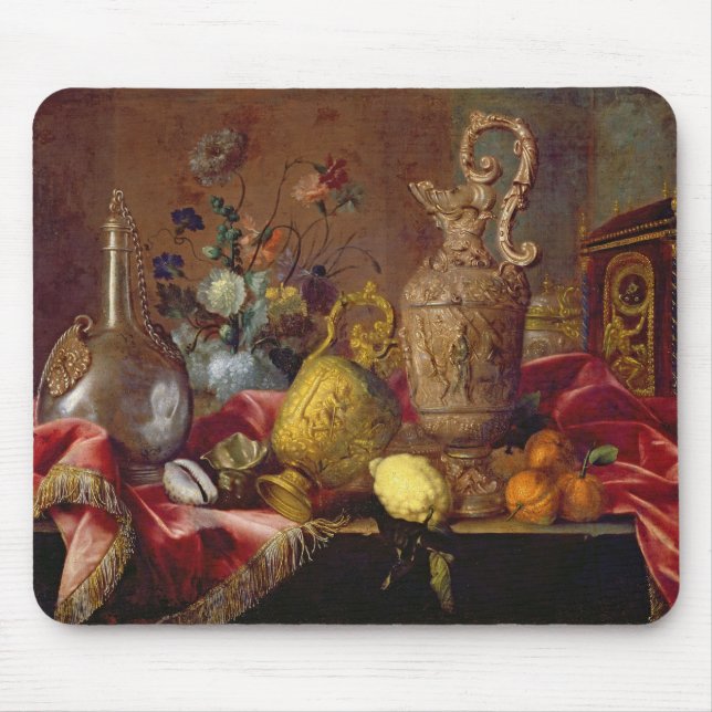 Tapis De Souris La vie toujours 2 (Devant)