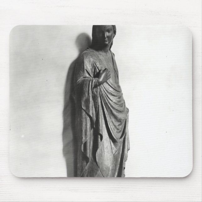 Tapis De Souris La Vierge de l'annonce (Devant)