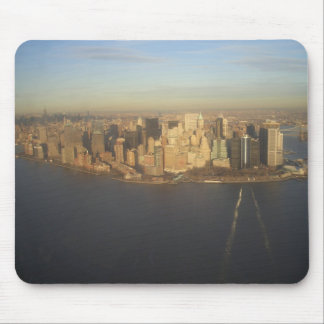 Tapis De Souris La ville à un clic !