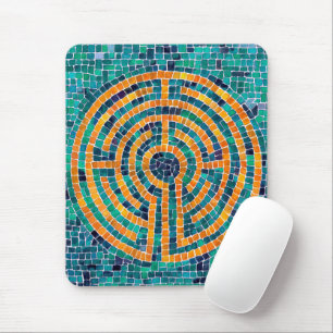 Tapis De Souris LABYRINTH II Mousepad