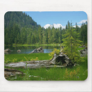 Tapis De Souris Lac heather