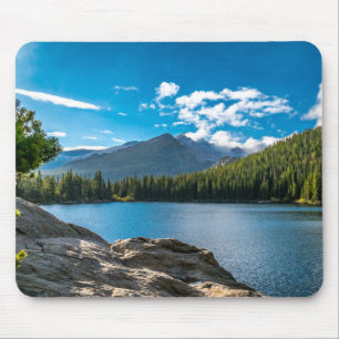 Tapis De Souris Lac Oear