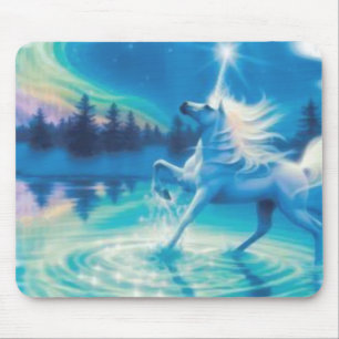 Tapis De Souris Lac unicorn