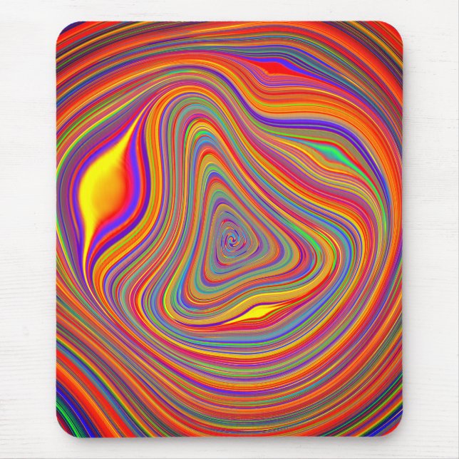 Tapis De Souris lâche (Devant)