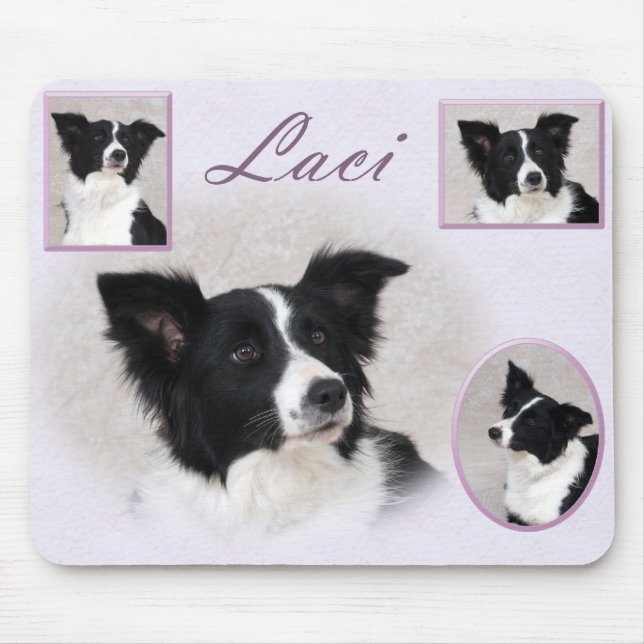 Tapis De Souris Laci (Devant)