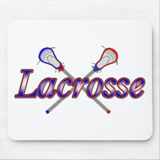 Tapis De Souris Lacrosse2