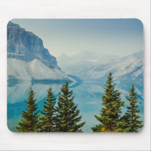 Tapis De Souris lacs de montagne