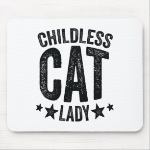 Tapis De Souris Lady Comma - La Kamala Harris Pour Pr