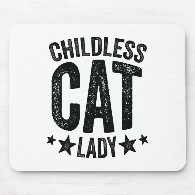 Tapis De Souris Lady Comma - La Kamala Harris Pour Pr (Devant)
