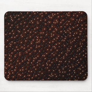 Tapis De Souris Lait Chocolat Boules de bonbons Camo