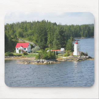 Tapis De Souris L'Alaska