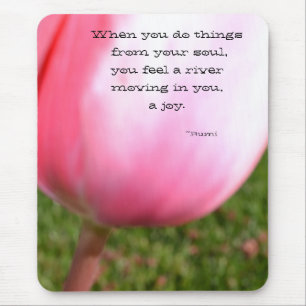 Tapis De Souris L'âme