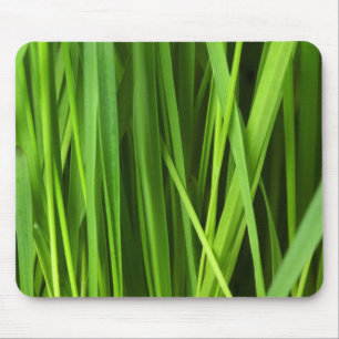 Tapis De Souris Lames d'herbe