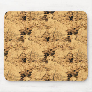 Tapis De Souris L'Amour de la Terre Mère....