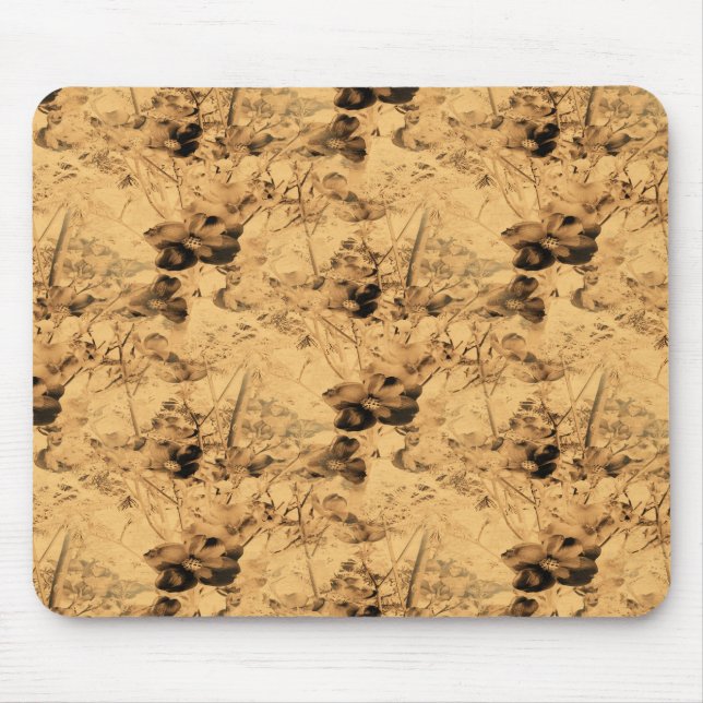 Tapis De Souris L'Amour de la Terre Mère.... (Devant)