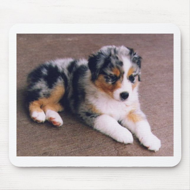 Tapis De Souris L'amour est, (Devant)