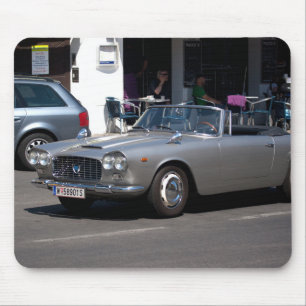 Tapis De Souris Lancia Flaminia