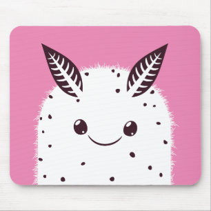 Tapis De Souris Lapin de mer